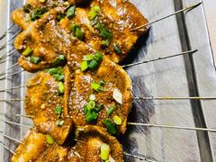 -建国烧烤(建乐路店)