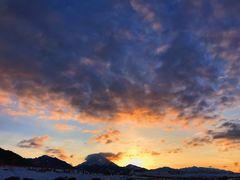 -丝绸之路山地度假区滑雪场