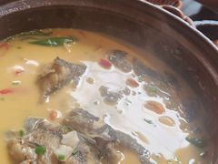 -西郊八号·山野江西菜(开发区店)