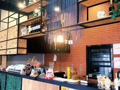 -阿顾西餐·牛排披萨(北戴河店)