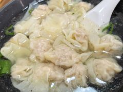 小馄饨-常鲜德乐购迎桂馒头店(麻巷公寓店)