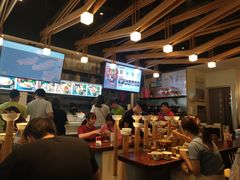 -成都你六姐·牛肉冒菜(城市集市合生汇店)