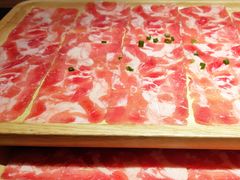 -许府牛火锅(信义坊总店)