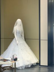 -MuseMarry婚纱(前海嘉里中心店)
