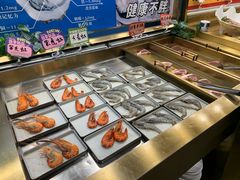 -蚝贝乐鲜蚝烤肉烤榴莲自助(金楠天街店)