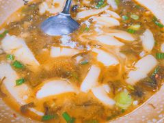-茂县小辣椒川菜馆-羌家铜锅土火锅
