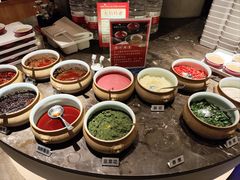 -涮福記·现切牛羊肉火锅(世纪汇店)