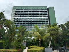 -新加坡文华东方酒店