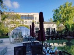 -上海崇明金茂凯悦酒店