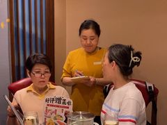-不倒翁·安徽名菜楼(步行街店)