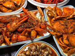 -三妹小龙虾·黄油蟹(华侨城总店)