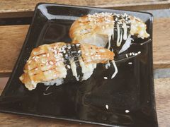 -昊·来了寿司(双楠2店)