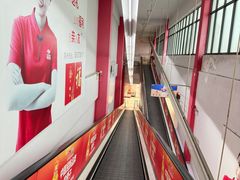 -家乐福(川沙店)