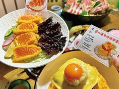 -河风の幸会精致料理