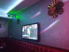 -冰城小镇音乐串吧·聚会餐厅(百子湾店)