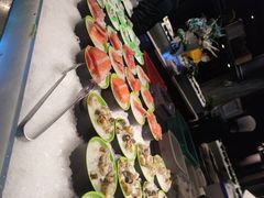 -V-ONE西雅图海鲜自助餐厅(仓山万达广场店)