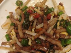 -苹果树下艺术餐厅(通州店)