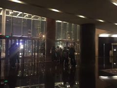 -北京北辰洲际酒店