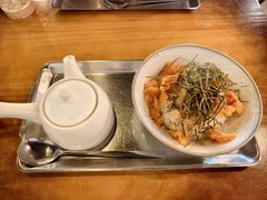 -Retro Deli 茶泡饭