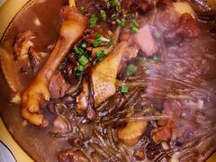 -黄家饺子东北特色菜馆(湖滨商业街店)