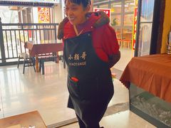 -颜氏双江清水鱼一养身火锅(磁器口店)