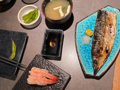 -沼津港精致料理·寿喜烧·烧鸟(龙湖南桥天街日料榜单店)