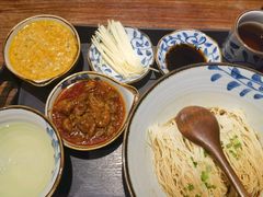 -贡梅老面馆·蟹粉面·无锡特色小吃(南长街主推店)