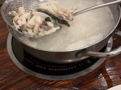 -正能量脆肉鲩火锅