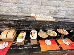 -中青旅山水时尚酒店餐厅(雁栖店)
