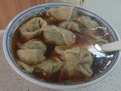 菜肉馄饨-古徽州馄饨店(宝安路店)