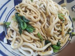 -面尚香关中面馆(盛龙广场总店)