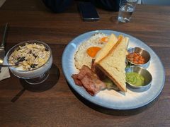 -ZEMOCAFE·FUSION FOOD(西交利物浦店)