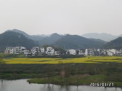 -婺源月亮湾