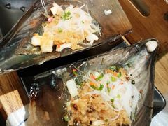 -云晓光头烧烤吧(新大陆广场店)