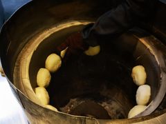 -百年夯碳烤胡椒饼(阿拉城店)