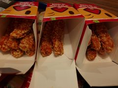 -汉堡王(嘉定宝龙城市广场)
