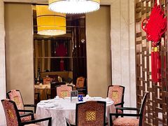 -酌宴府The China Club·广州万富希尔顿酒店(云城东路店)