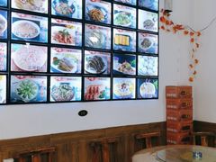 -涵家味土菜馆·徽州一绝臭鳜鱼(三河古镇店)