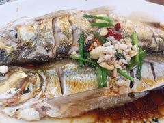 -印象江南(东栅店)