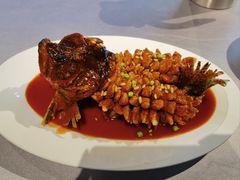 -RIVIERA 松鹤楼(外滩店)