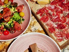 -BROWNSTONE布朗石西班牙餐厅(富城店)