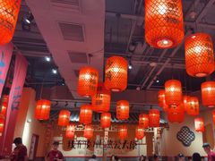 -山四砂锅(太原钟楼街店)