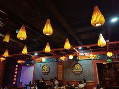 -盖碗儿梨园·变脸吐火·川剧(天府广场店)