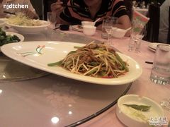 -宁邦·家宴·南京菜(红山动物园店)
