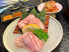 -樱嘢·炭火烧肉(惠南店)