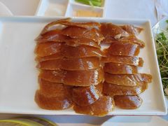 -玉林烤鸭店(定福庄店)