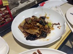 -京味斋·北京烤鸭(北京南站洋桥店)