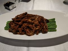 豉油皇鹅肠-炳胜品味(珠江新城店)