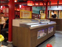 -祥源胡同·涮牛羊肉火锅(花桥店)