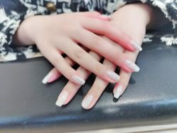 -M13瑾玳•专业美甲美睫